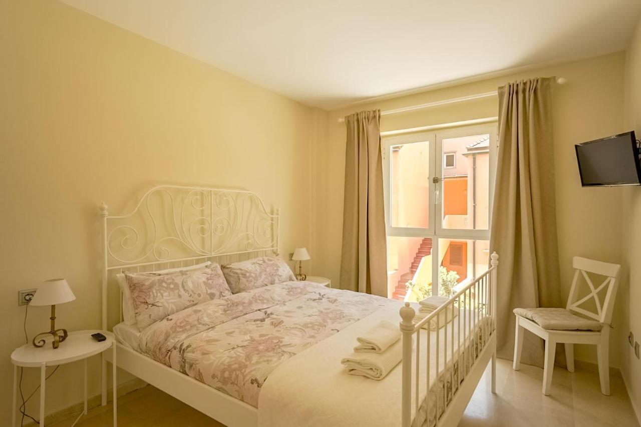 Luxury Apartment Sotogrande ซานโรเก ภายนอก รูปภาพ