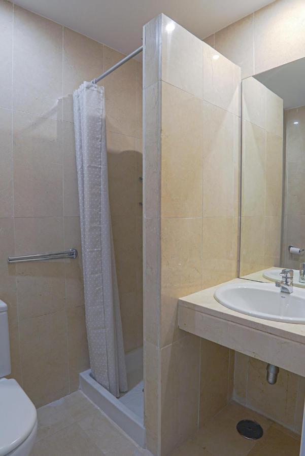 Luxury Apartment Sotogrande ซานโรเก ภายนอก รูปภาพ