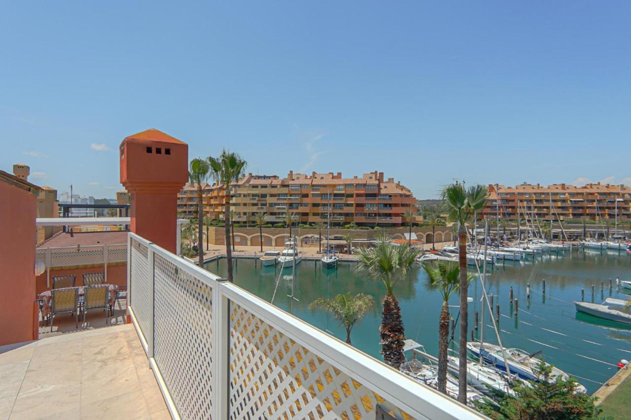 Luxury Apartment Sotogrande ซานโรเก ภายนอก รูปภาพ
