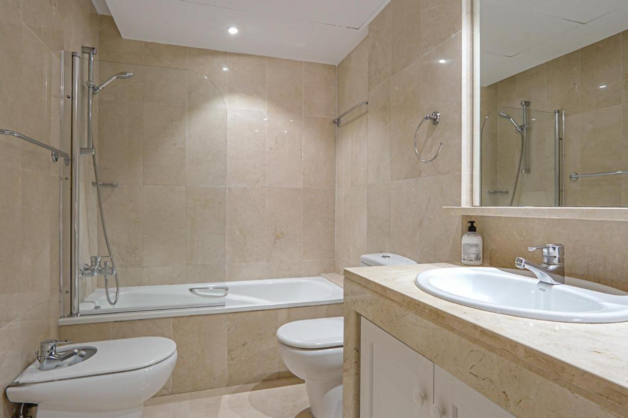 Luxury Apartment Sotogrande ซานโรเก ภายนอก รูปภาพ