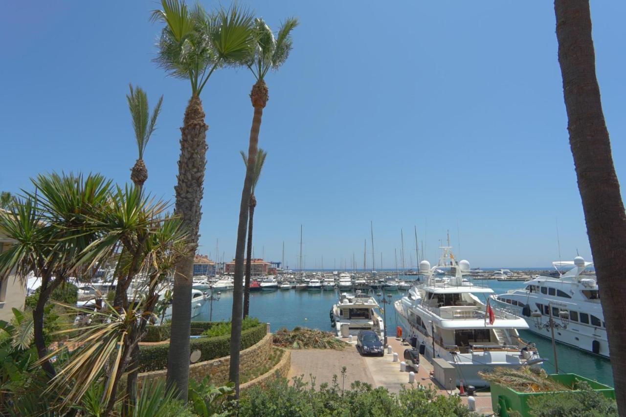 Luxury Apartment Sotogrande ซานโรเก ภายนอก รูปภาพ